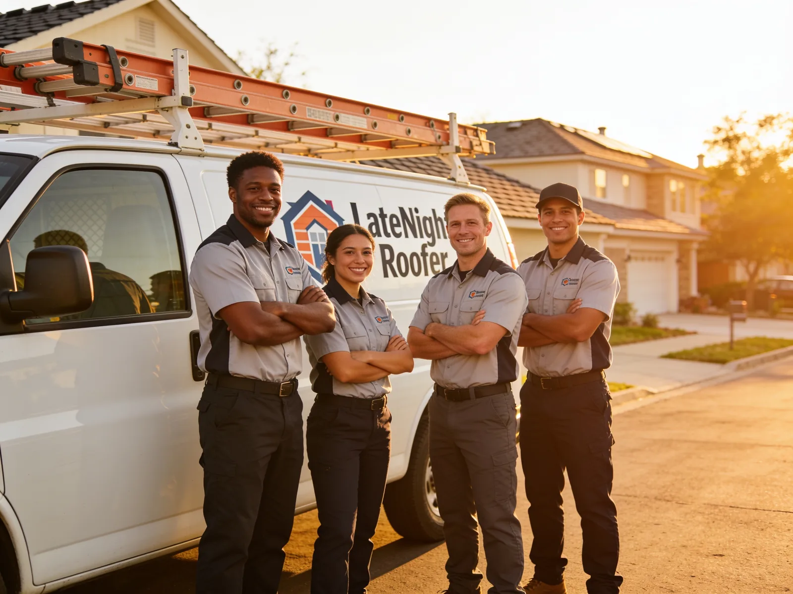 Emergency Roof Repair company in Georgetown, KY